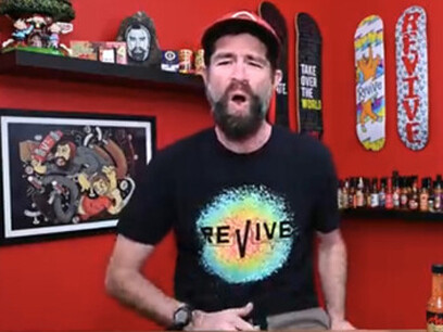 The Last Dab Apollo – Super Hot Sauces
El Last Dab Apollo probablemente tenga una puntuación Scoville de más de 2,5 millones de SHU , aunque aún no se ha anunciado una puntuación oficial