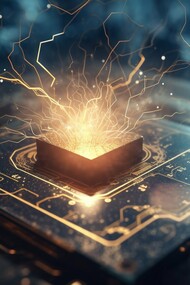 From sparks of ingenuity to circuits of steel, leadership requires integration