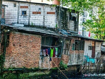 Em países desenvolvidos, os casos estão frequentemente associados a atividades recreativas em ambientes aquáticos contaminados. Já em países em desenvolvimento, a doença afeta principalmente populações vulneráveis que vivem em assentamentos informais, marcados por infraestrutura inadequada e acesso limitado a serviços básicos