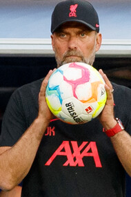 Jürgen Klopp, Liverpool FC © By Steffen Prößdorf, CC BY-SA 4.0