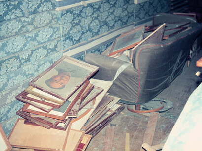 In the 1960s, most ink spent on China in the pages of Ramparts focused on Mao Zedong and China’s relations with the Soviet Union