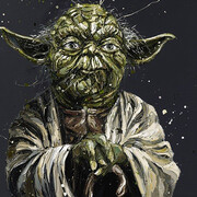 Paul Oz, Yoda