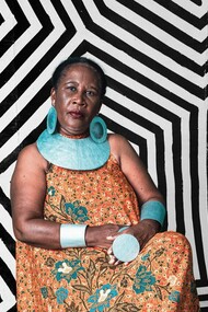 Elvira Viegas comemora 50 anos de música com a alma