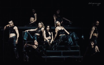 Lali Espósito se ha consolidado como una de las artistas más influyentes del pop latino, combinando música, performance y militancia en cada presentación