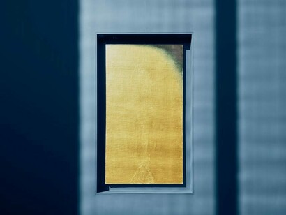 Thierry De Cordier, Nada, exhibition view. Courtesy of Fondazione Prada