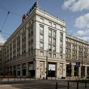 BWA Warszawa