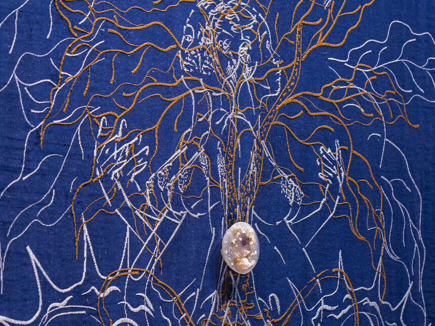 Mémoires des corps [Embodied memories]