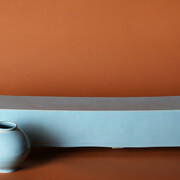 Jin Ok Ye, The resonance of breath. Courtesy of Kate Oh Gallery 