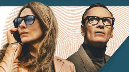 Black Bag is a 2025 American spy thriller film directed by Steven Soderbergh and follows a British intelligence officer who is tasked with investigating a list of possible traitors, one of whom is his wife