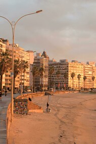 Certo dia, e “de mala e cuia” cheguei ao Uruguai, um gigante latino e terra do também gigante Pepe Mujica (que saudades), um país que tem uma rica história e diversidade cultural, apesar do pouco território e de seus cerca de 3,5 milhões de habitantes