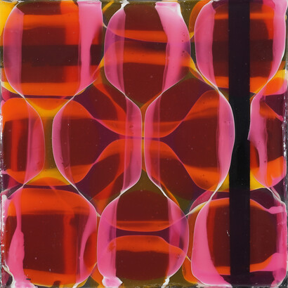 Maureen McQuillan, Untitled (C/T), 2025. Courtesy of McKenzie Fine Art