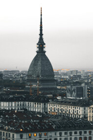 A Different Turin