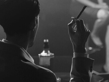 El swing de las grandes bandas marcó la infancia, cuando las voces de Louis Armstrong y Ella Fitzgerald sonaban en casa como un ritual heredado