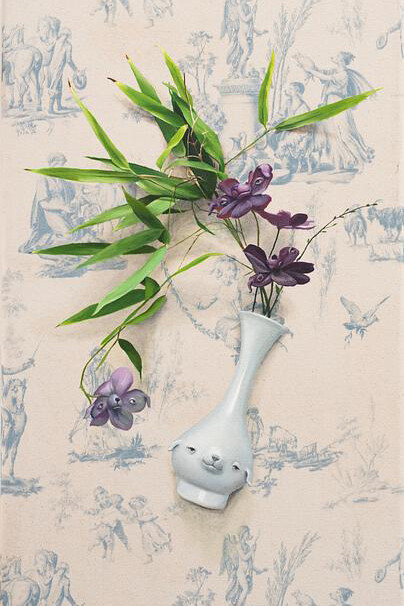 Stephen Morrison, Dog show #5: field recordings. Courtesy of Slag&RX