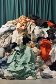 Acquistare meno e meglio: scegliere capi di alta qualità che durino nel tempo, invece di seguire le mode passeggere del fast fashion