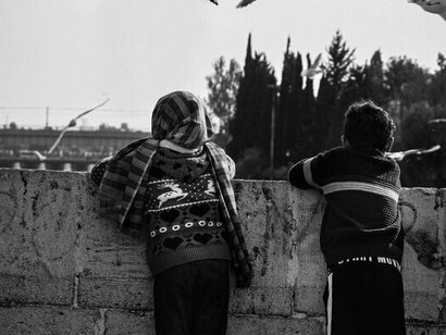 In the simplicity of play, childhood reveals its truth: freedom, wonder, and the beauty of the present