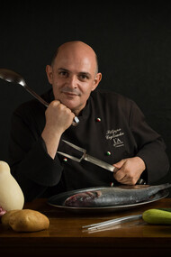 Filippo Cogliandro - Crediti ph: Stefano Mileto