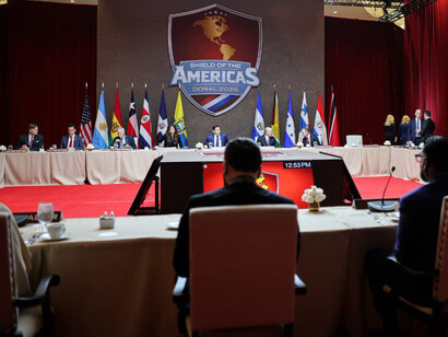 Lejos de una verdadera representación continental, la cumbre excluyó a varios de los países más influyentes de América Latina
