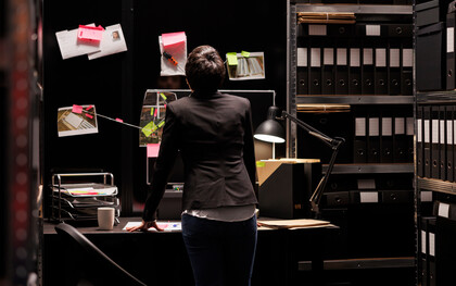 Face au mur des preuves, l’enquête reprend : cinquante ans plus tard, les fantômes d’Ostie réclament encore justice