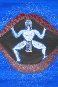 Maria Burgarella, Inconscio verbalizzato