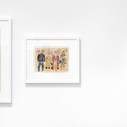 The Coffins of Paa Joe and the Pursuit of Happiness. Courtesy of Jack Shainman Gallery