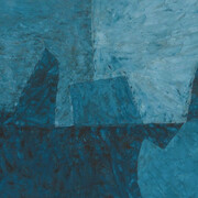 In Honor of the New MoMA. Courtesy of Cheim & Read Gallery