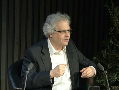 For Amin Maalouf, the future begins with a question — one that challenges us to think beyond speed and spectacle