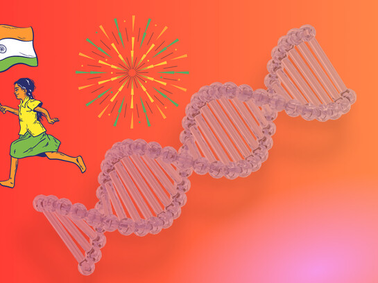 Exploring human genetics through advanced genome sequencing and detailed DNA mapping