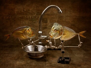 Em “Atlanta”, os personagens também possuem falhas, mas essas não são facilmente consertadas