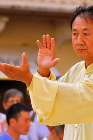 Tai Chi and Qigong, both deeply rooted in ancient Chinese martial and spiritual traditions, promote inner calm and well-being through their mindful practice