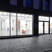 Whitehouse Gallery