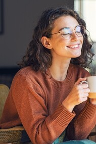 Que estejamos prontos para nos deixar transformar