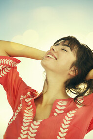 Stare bene con se stessi