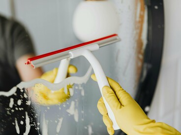 Nettoie-le comme si tu le pensais vraiment