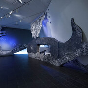 Tableau. Courtesy of Denver Art Museum 