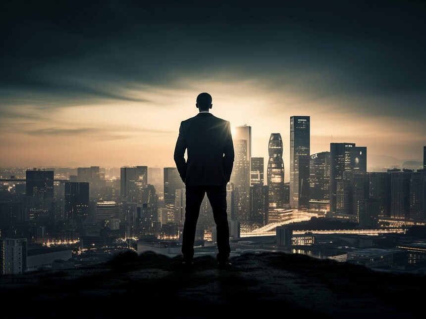 Mad Men, fascism, and the American dream