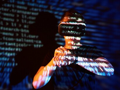 Code and creativity drive much of modern ambition, yet remain detached from the tangible foundations of industry