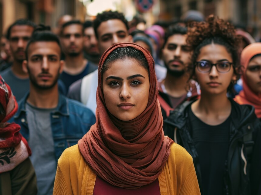 Empowering the next generation of women in diplomacy