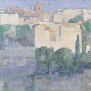 Fausta D'Ubaldo, Fori imperiali