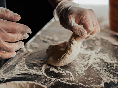 Cada plato es una respuesta creativa a las condiciones que lo rodean, una forma de resistir o adaptarse al entorno