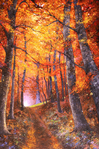 Joss Blanchard, Promesse (détail). Avec l'aimable autorisation de la Galerie Schortgen