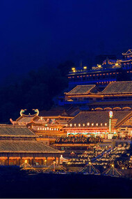 Kek Lok Si Temple in Penang