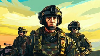 Despite its economic power, the EU's current defense capabilities are inadequate and bureaucratic, leaving a critical gap in global security