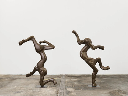 Sally von Rosen. Courtesy of Tempesta Gallery 