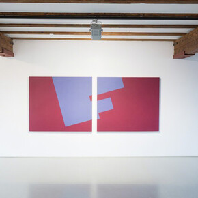 Diet Sayler. Courtesy of Edition & Galerie Hoffmann