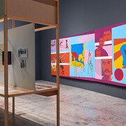 Grupo Mira. Courtesy of MUAC