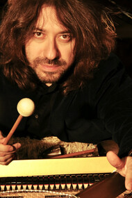 Mario Mariani -  Teatro Cagli - Foto  Gloria Mancini