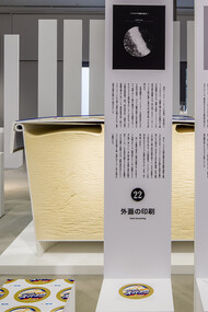 Design Anatomy Meiji Essel Super Cup © Satoshi Asakawa