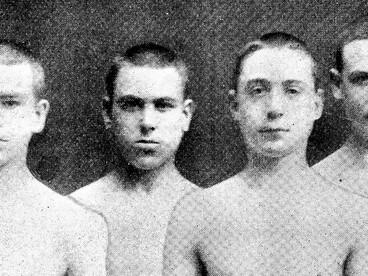 Henry Havelock Ellis (1859 — 1939). Un grupo de pervertidos sexuales. Havelock Ellis fue un médico psiquiatra, eugenista, escritor, intelectual progresista y reformador social inglés