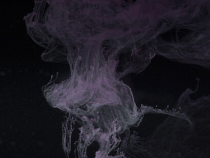 Natália Trejbalová, Never ground (video still), 2025. Courtesy of Bratislava City Gallery